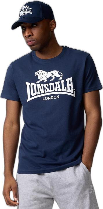 Actual product image Lonsdale St. Erney (S)