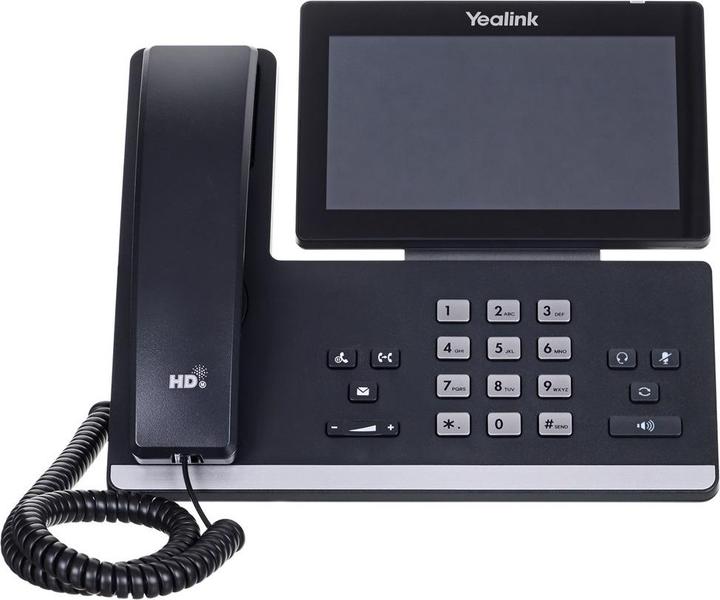 Image du produit Yealink SIP-T58W