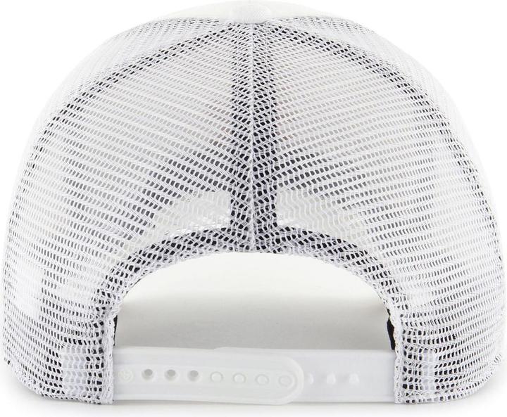 Produktbild 47 Brand Trucker Cap - Branson Detroit Tigers Weiss