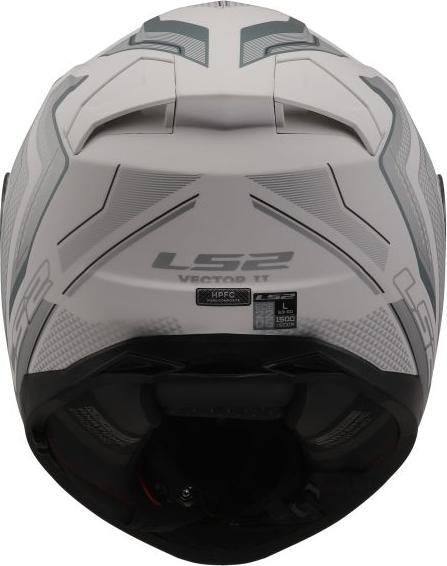 Produktbild LS2 FF811 Vector II Alizer (L)