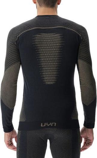 Immagine prodotto UYN Thermoshirt Cashmere Shiny 2.0 (M)