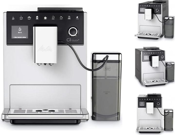 Productafbeelding Melitta CI Touch F630-101