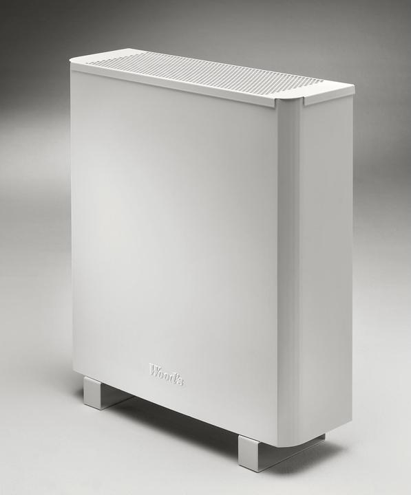 Image du produit Wood's AL 310-FC (60 m²)