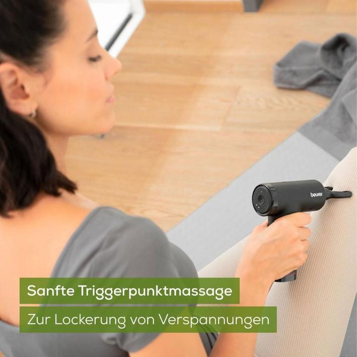 Actual product image Beurer MG 89 (5 Steps, 240 min)