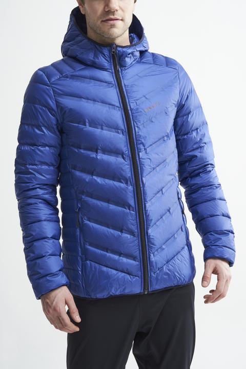Actual product image Craft Lt Down Jacket Mens (S)