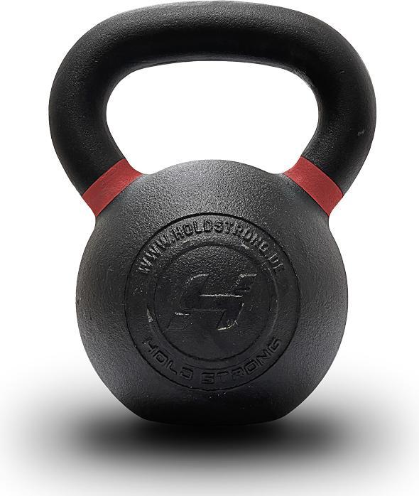 Actual product image Hold Strong Elite Iron