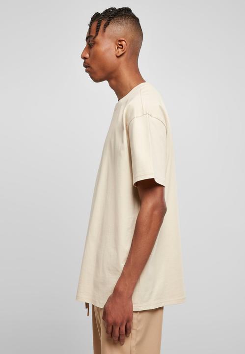 Actual product image Urban Classics Heavy Oversized Tee - 1560 (5XL)