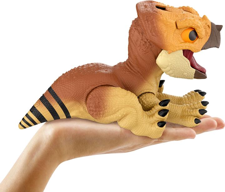 Actual product image Jurassic World 0