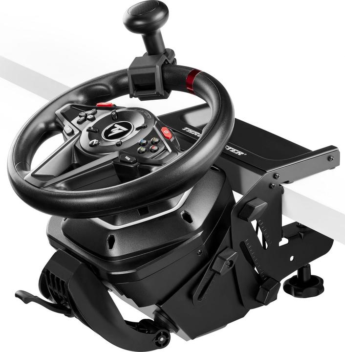 Actual product image Thrustmaster T128 SimTask Pack (Xbox Series S, Windows, Xbox One S, Xbox One X, Xbox Series X)