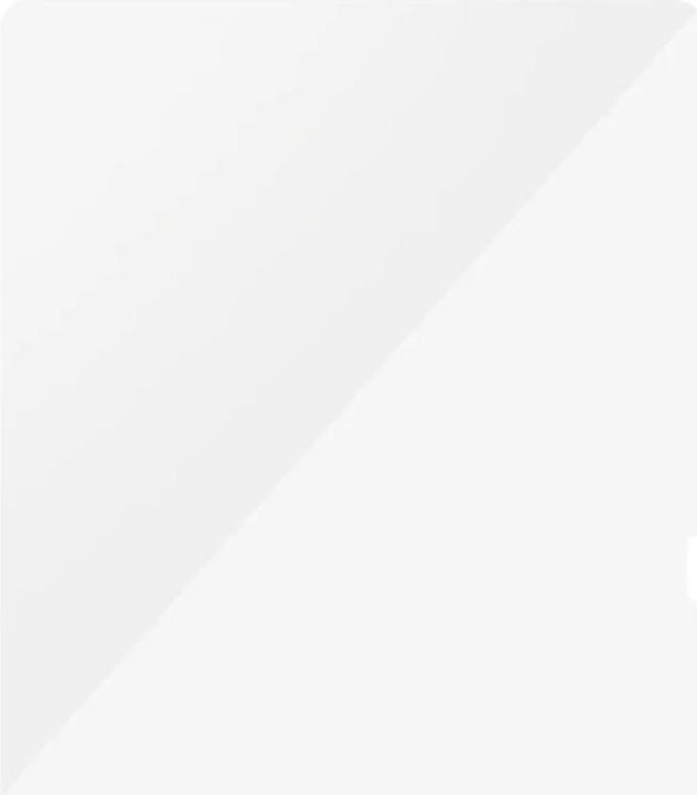 Actual product image PanzerGlass Displayschutz Samsung Galaxy Tab S10 FE | S9 5G | S9 FE 5G | Ultra-Wide Fit (1 Piece)