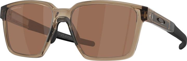 Brown Smoke, PRIZM TUNGSTEN POLAR