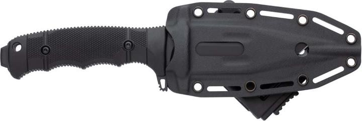 Image du produit SOG Seal FX Black Cerakote (10.90 cm)