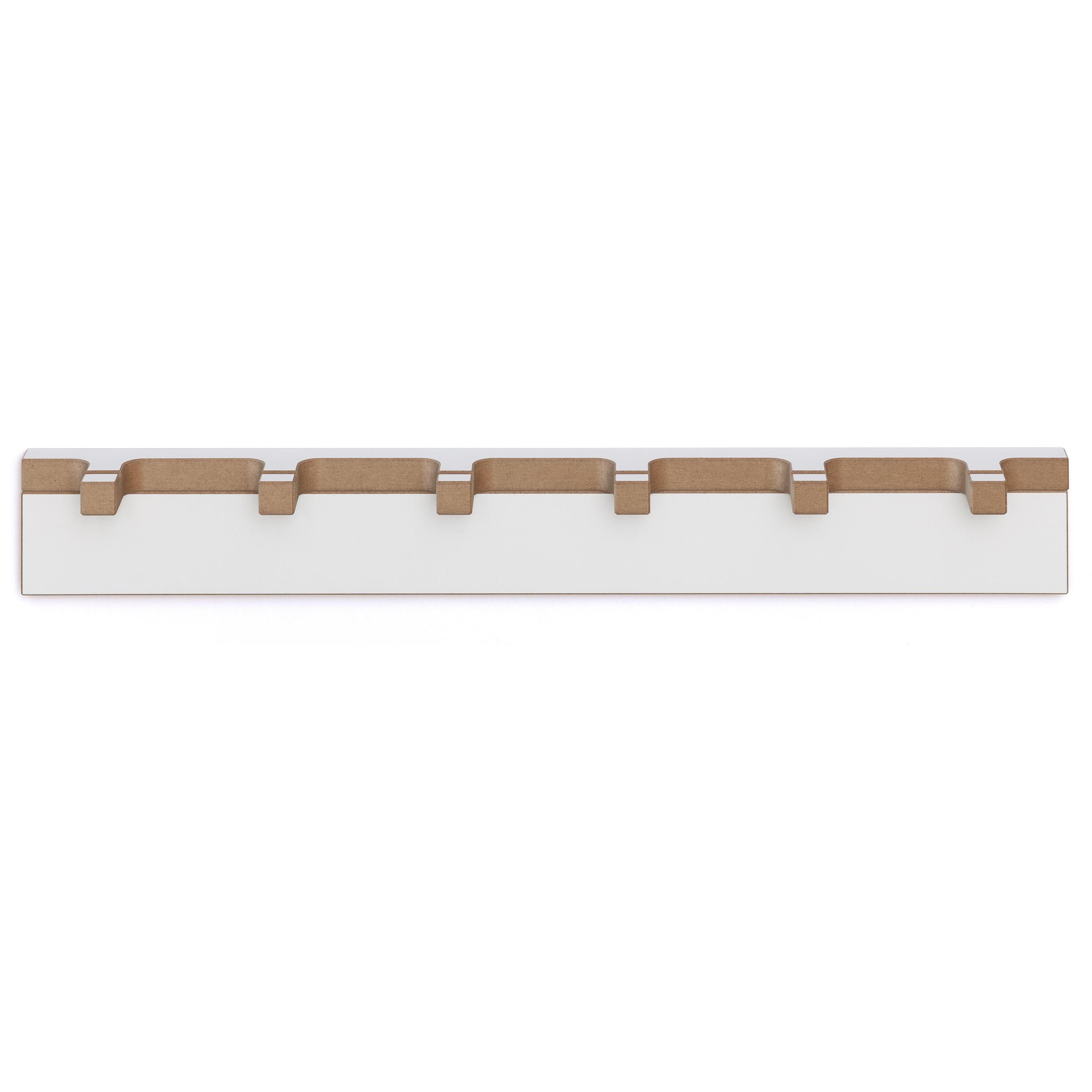 Tojo, Garderobe + Kleiderhaken, Grad
