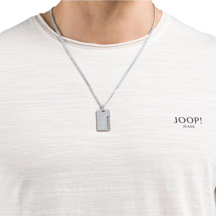 Immagine prodotto Joop! Kette (Acciaio inossidabile, 60 cm)