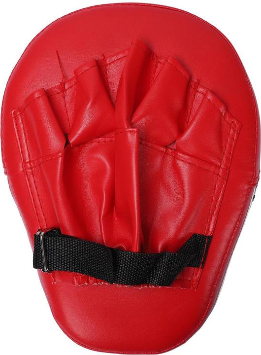 Immagine prodotto JTI 2x guantoni da boxe / cuscinetti per la boxe (Taglia unica)