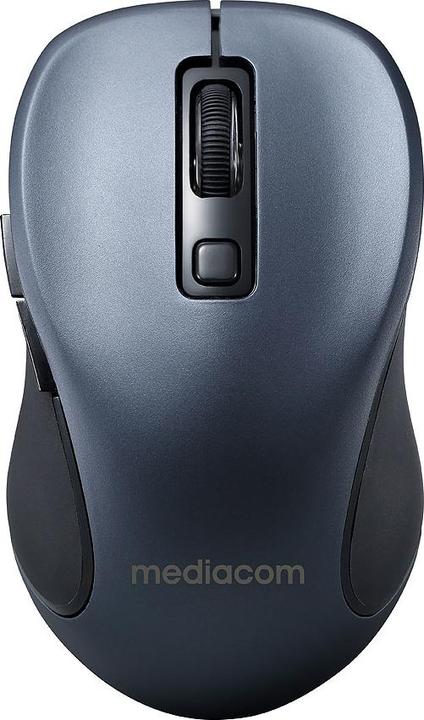 Produktbild Mediacom AX930 Maus Rechtshänder RF Drahtlos Optisch 1600 DPI (Kabellos)