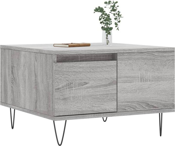 Image du produit vidaXL Couchtisch (55 x 55 x 36.50 cm)