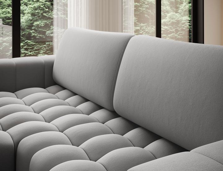 Immagine prodotto ELTAP Bonet (3 posti, Divano letto, Divano ad angolo)