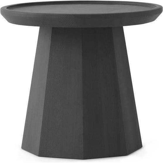 Normann Copenhagen, Couchtisch + Beistelltisch, Pine (45 x 45 x 40.6 cm)