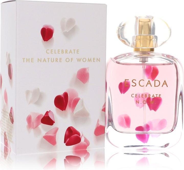 Produktbild Escada Celebrate Now (Eau de Parfum, 80 ml)