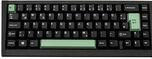 Produktbild Guido Maria Kretschmer GMK Additional Kit, ABS-Keycaps, Double-Shot, Erweiterungsset für ISO & ANSI - pastell grün