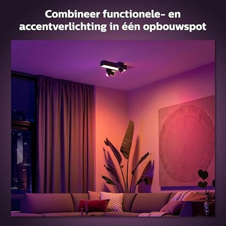 Immagine prodotto Philips Hue Centris (2960 lm, GU10)