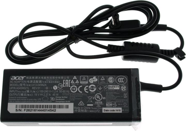 Immagine prodotto Acer Kp.04501.002 (45 W)