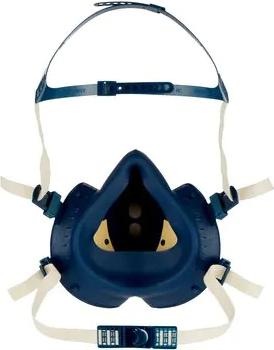 Produktbild 3M Atemschutzmaske 4277/1 (FFP3 R D, 1 x)