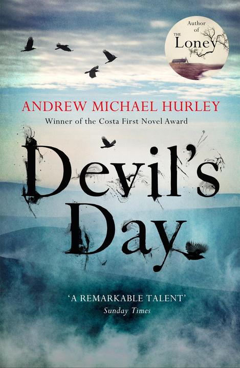 Produktbild Devil's Day (Englisch, Andrew Michael Hurley, 2018)