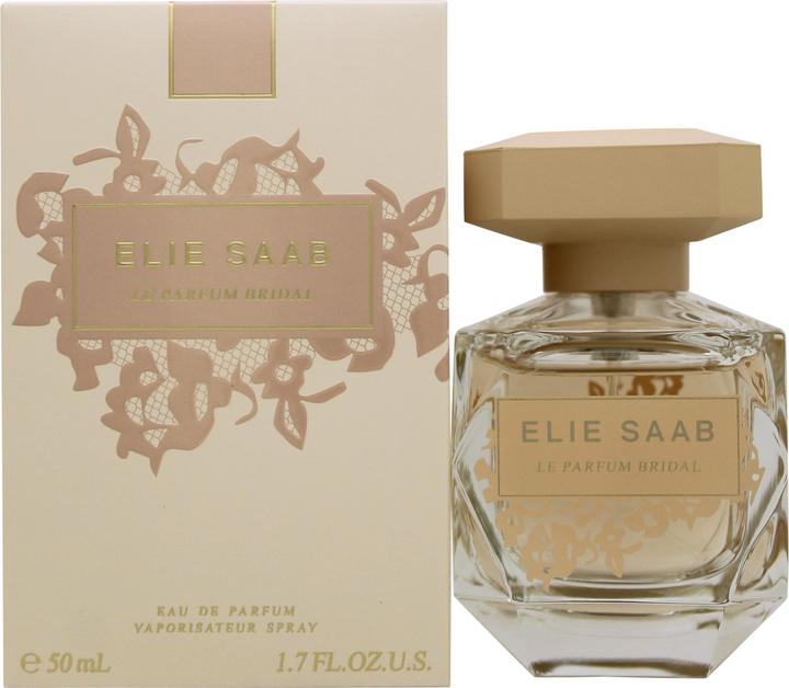 Actual product image Elie Saab Le Parfum Bridal 50 ml (Eau de parfum, 50 ml)