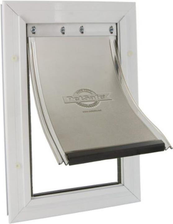 Staywell Aluminium dog door