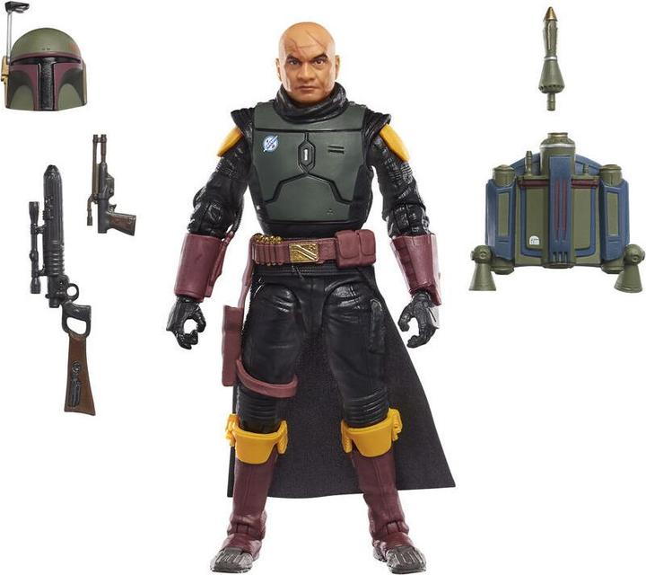Produktbild Star Wars Bl Misty
