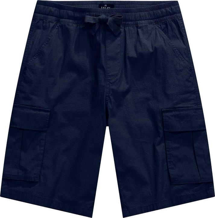 Produktbild Jay-Pi Cargo-Bermuda FLEXNAMIC®, Outdoor, Ripstop (4XL)