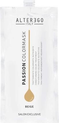 Immagine prodotto Alterego Passion Color Mask Beige 50ml (50 ml)