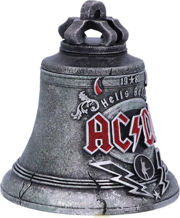 Image du produit Nemesis Now AC/DC: Hells Bells