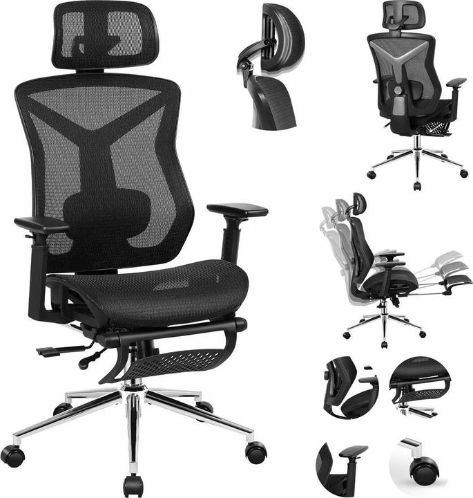 Immagine prodotto Mark Adler Expert (51 - 61 cm)