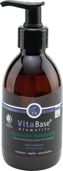 Immagine prodotto VitaBase Alcalino (Sapone liquido, 250 ml)