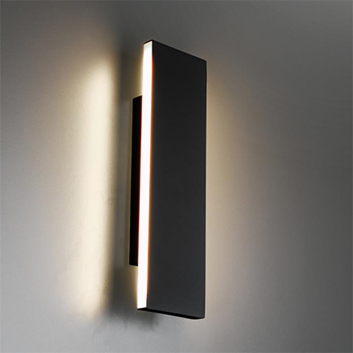 Actual product image Trio Concha (600 lm)