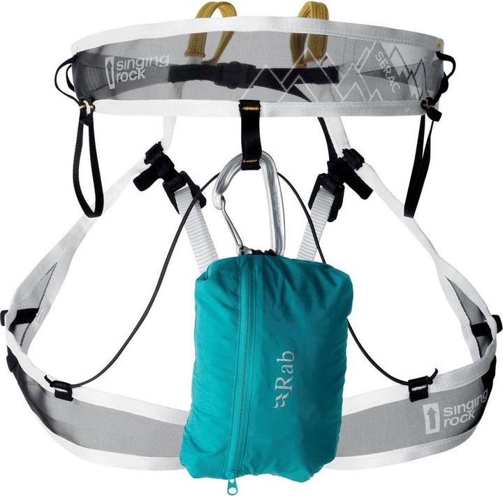 Image du produit Singing Rock Sangle d'alpinisme Serac (S)