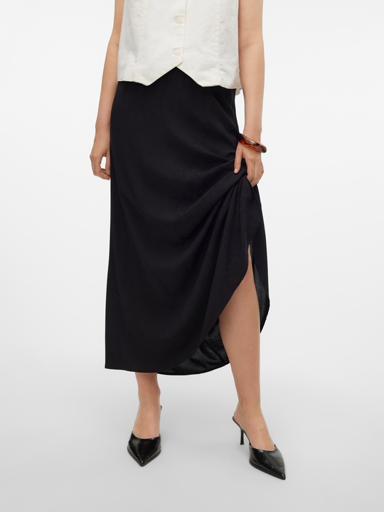 Produktbild Vero Moda Vmalba Ankle Skirt Wvn Ga Noos (XL)