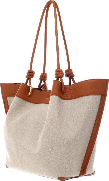 Immagine prodotto Coccinelle Finn Canvas Handbag