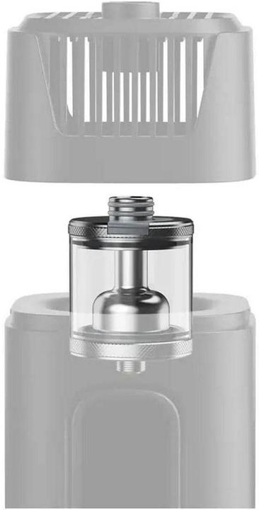 Immagine prodotto Ulanzi Atomizing Chamber for FM01 Fog Machine