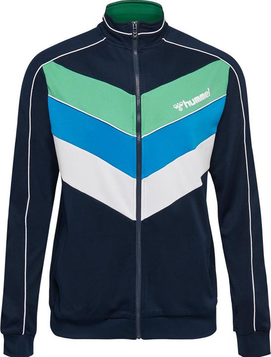 Produktbild hummel Liam Zip Jacket (S)
