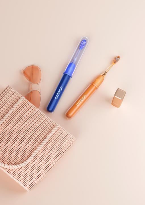 Produktbild Clean Ease (Schallzahnbürste)