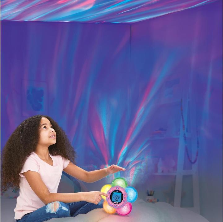 Produktbild VTech KidiMagic Galaxy Light