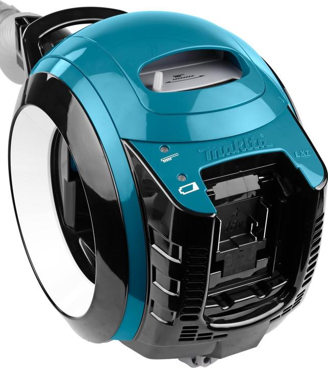 Image du produit Makita DCL501Z