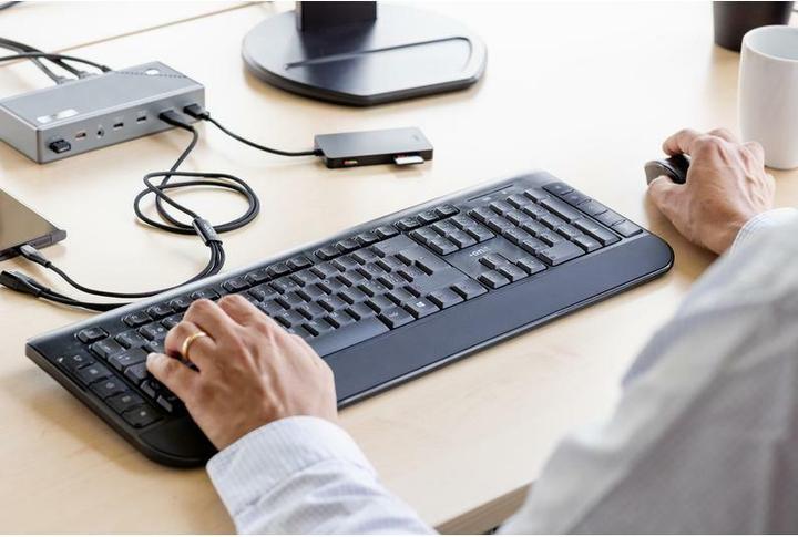 Produktbild Onit Card Reader Extern USB-C 3-in-1 (USB 3.2)