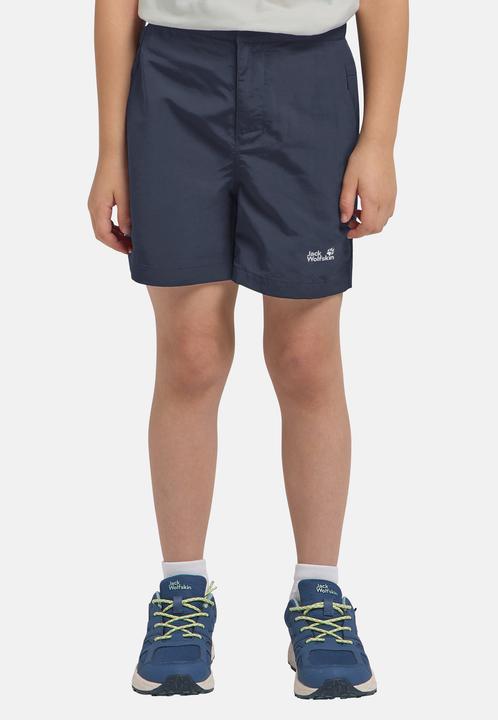 Produktbild Jack Wolfskin Sun Shorts K (152)