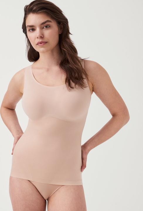 Actual product image Spanx Invisible Tank (XL)