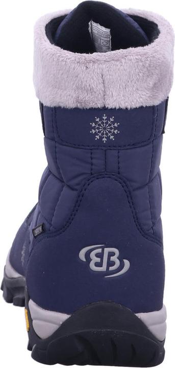 Actual product image Brütting Himalaya (42)